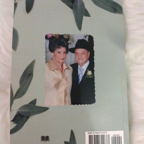 Strength My Memoir by Mira Rosenblatt Book New - Picture 3 of 3